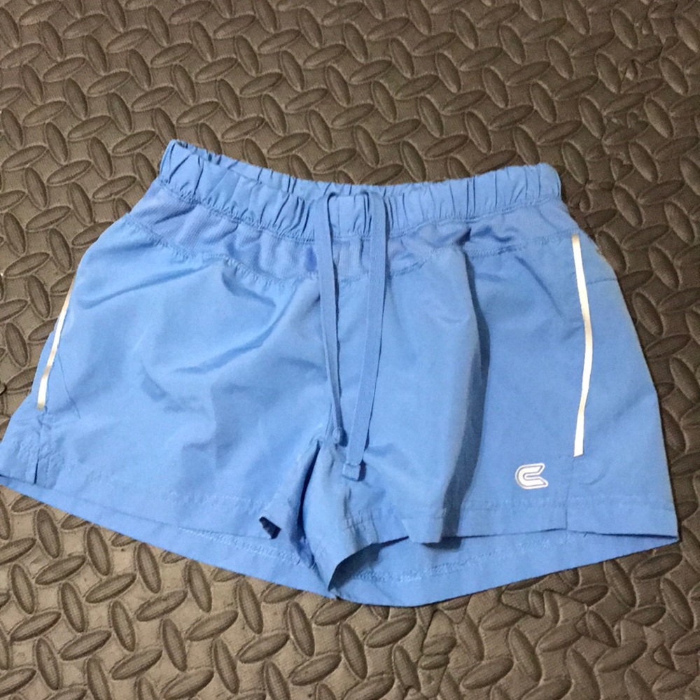 Colosseum Gym shorts size small